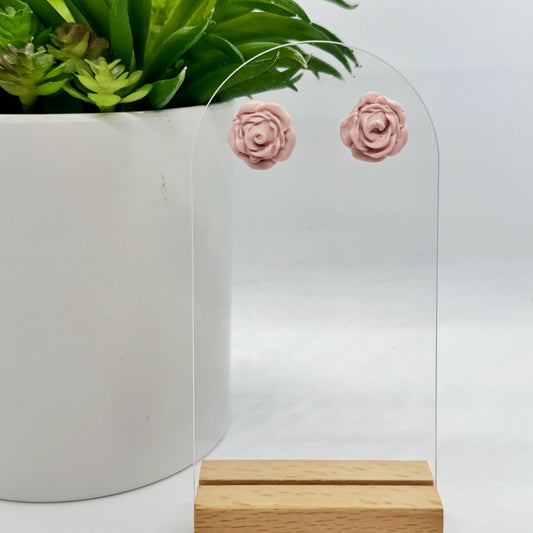 Rosalie Studs