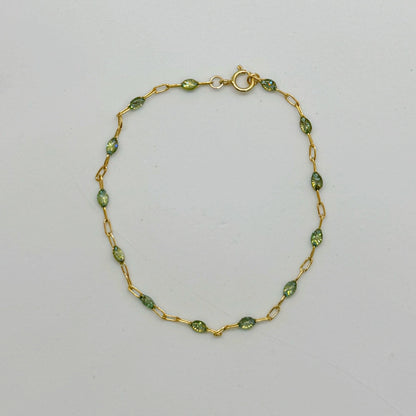 Jemma Bead Bracelet
