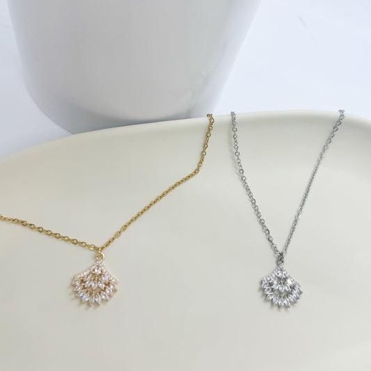 Lara Necklace