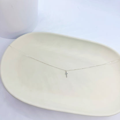 Faithful Charm Necklace