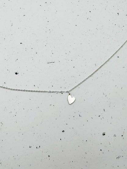 Sweetheart Charm Necklace