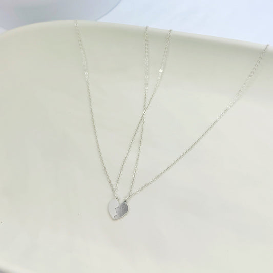 Better Together Necklace Set