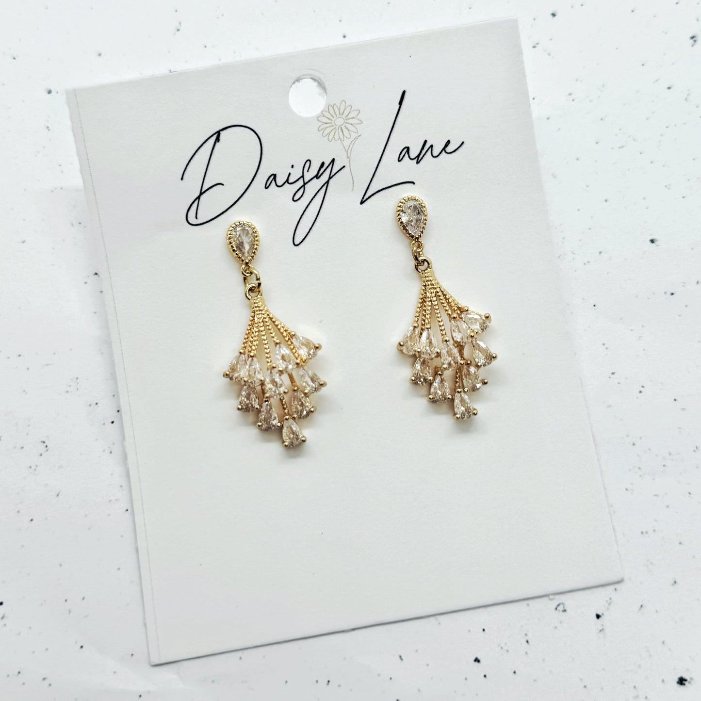 Hazel Drops