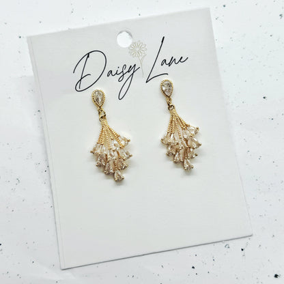 Hazel Drops