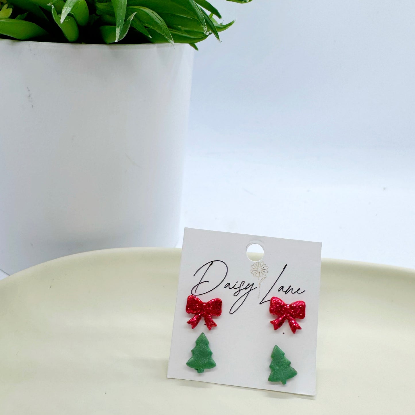 Holiday Studs Mini Mix Set