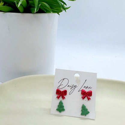 Holiday Studs Mini Mix Set