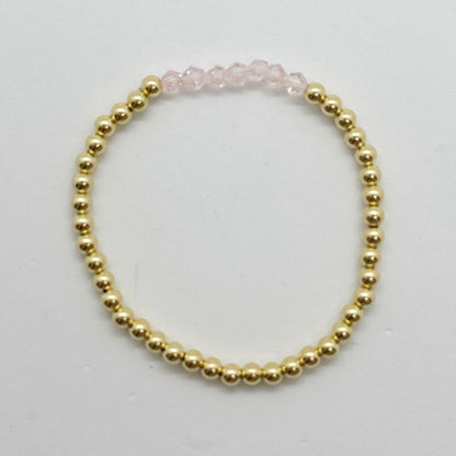 Birthstone Bracelet