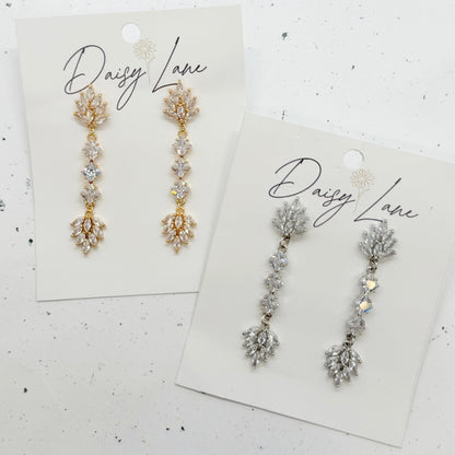 Fiona Dangles