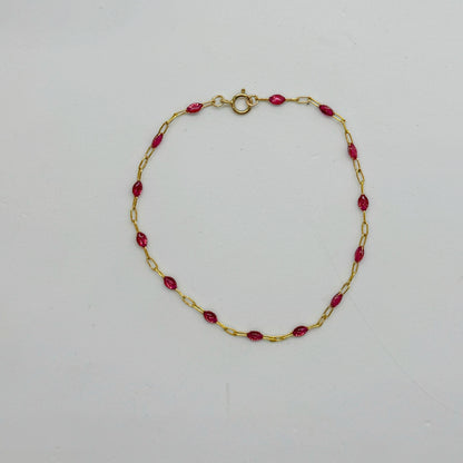 Jemma Bead Bracelet