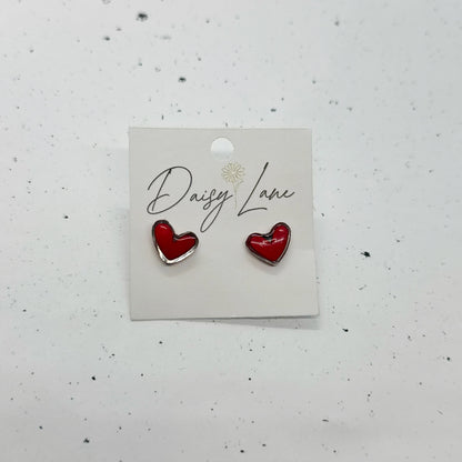 Clara Studs
