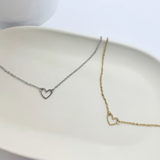 Aurora Necklace