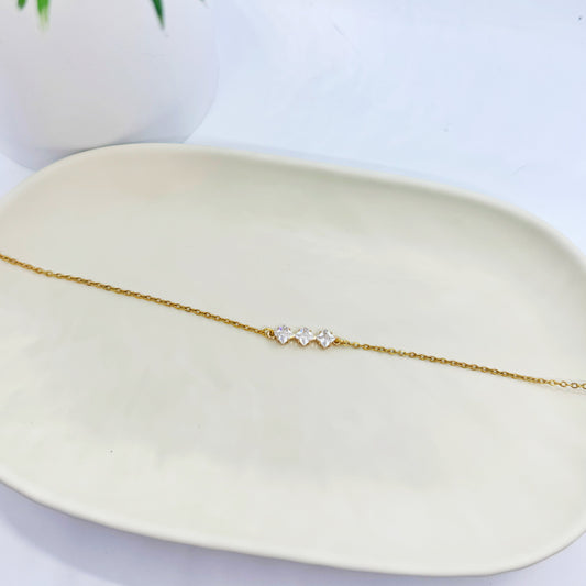 Lila Necklace