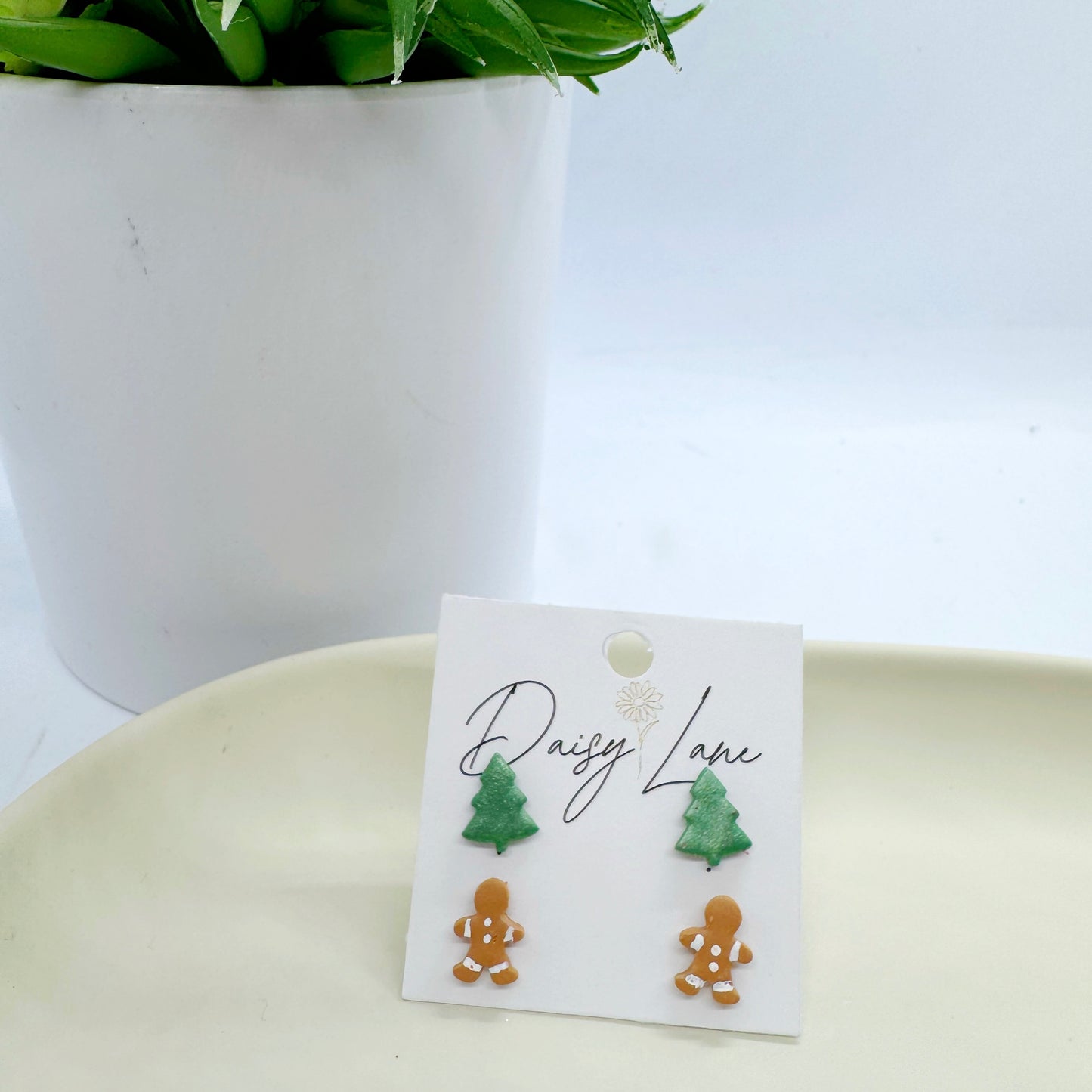 Holiday Studs Mini Mix Set