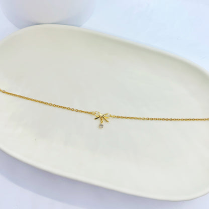 Chloe Necklace