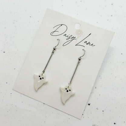 Ghostie Dangles