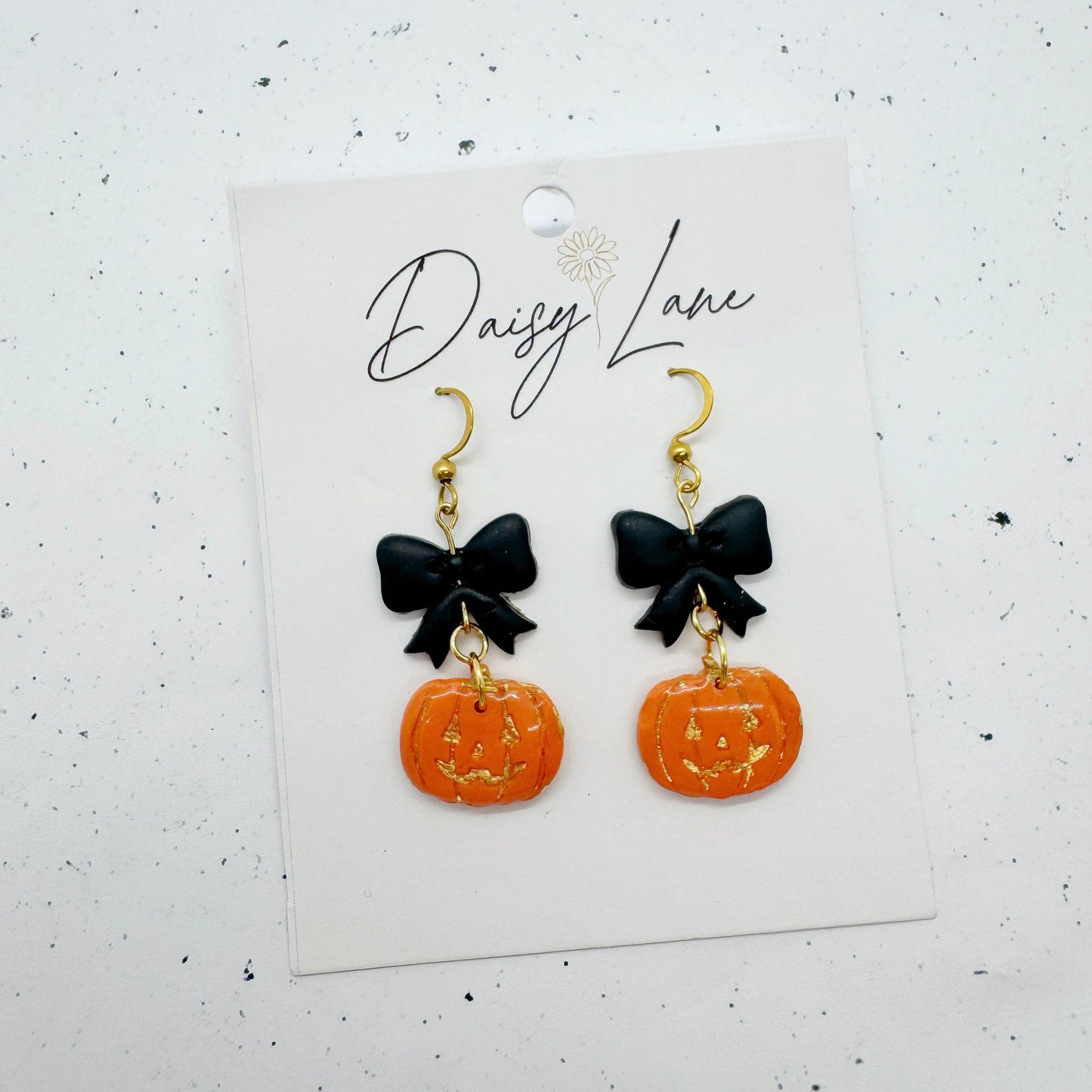 Poppy Dangles