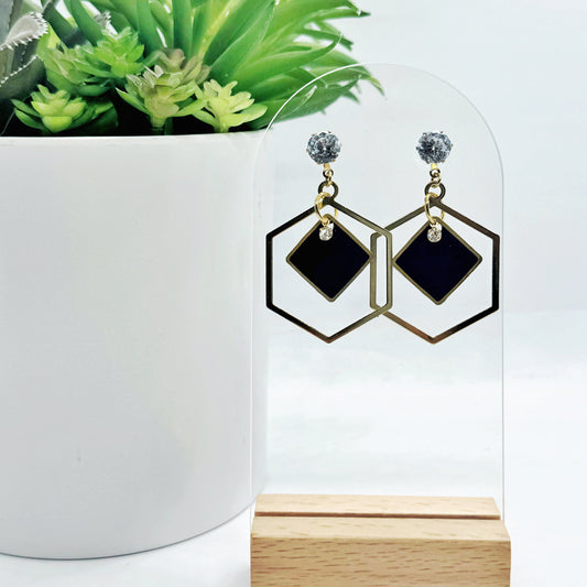 Zara Dangles