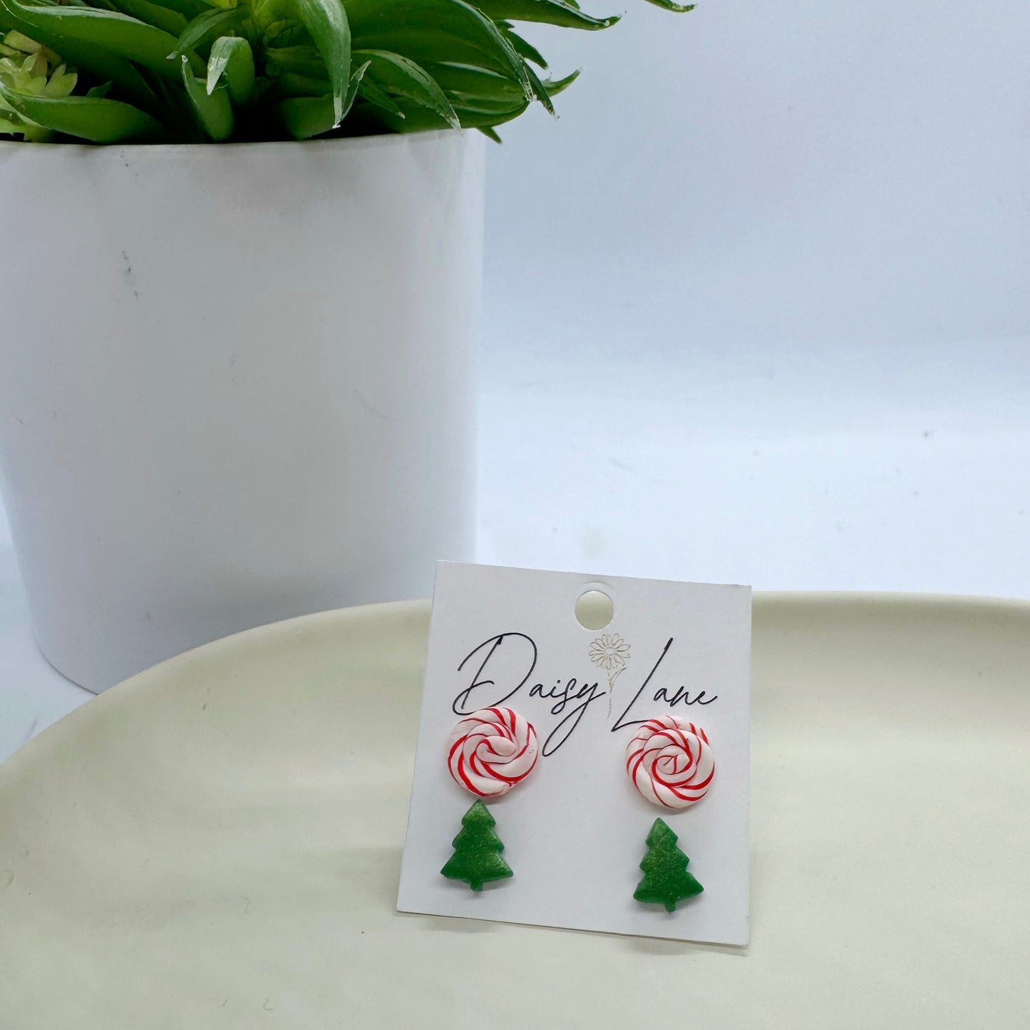 Holiday Studs Mini Mix Set