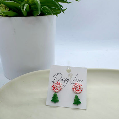 Holiday Studs Mini Mix Set