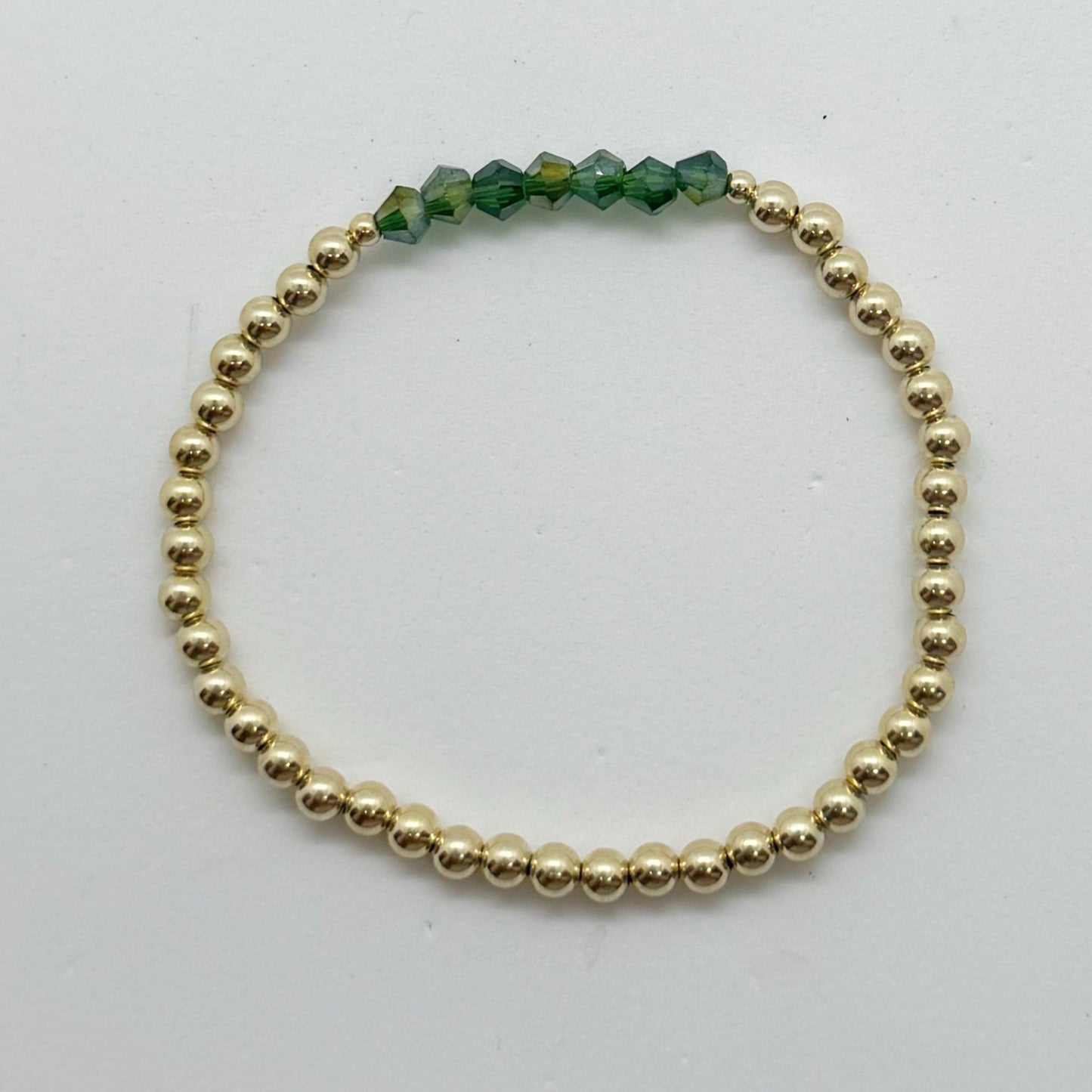 Birthstone Bracelet