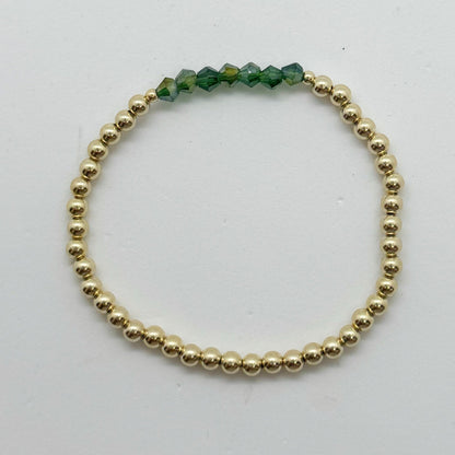 Birthstone Bracelet