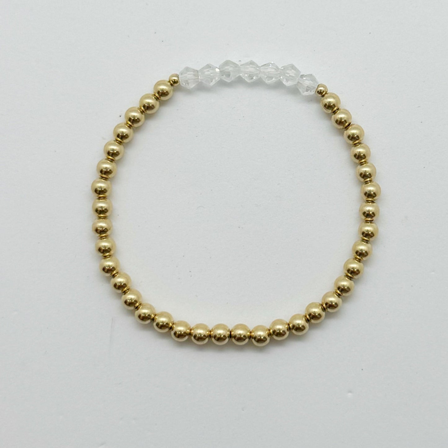 Birthstone Bracelet