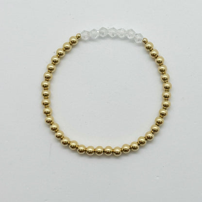 Birthstone Bracelet