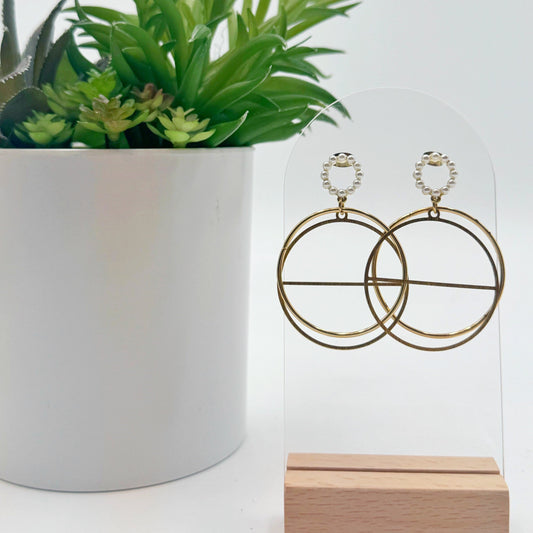 Vivienne Hoops