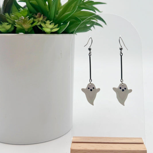Ghostie Dangles