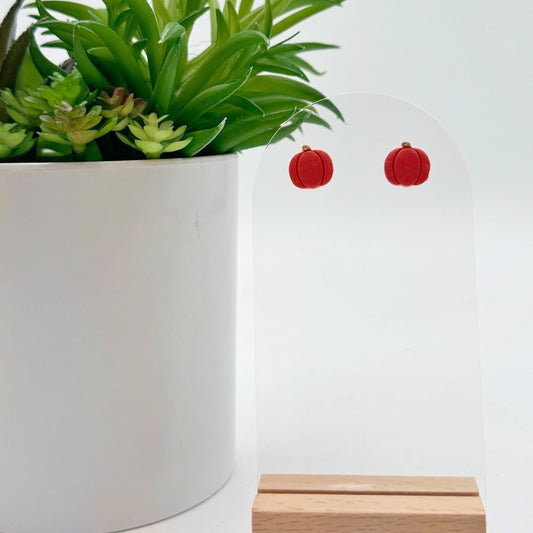 Ember Studs