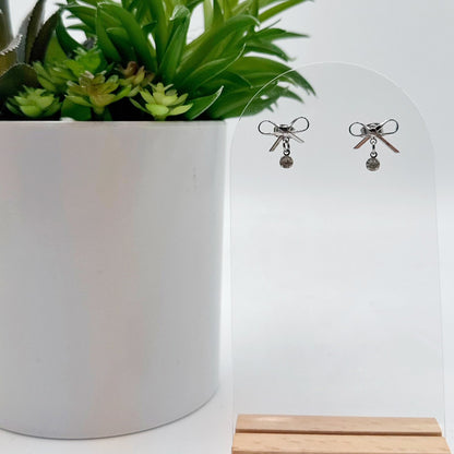 Chloe Studs